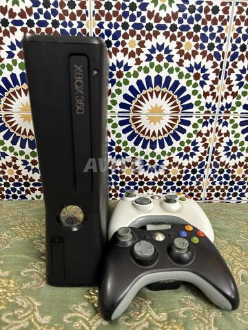إكس بوكس 360 إس مع العديد من الألعاب - 2