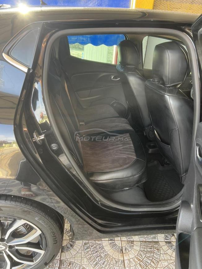 Renault Clio Diesel Automatique 2021 à Marrakech