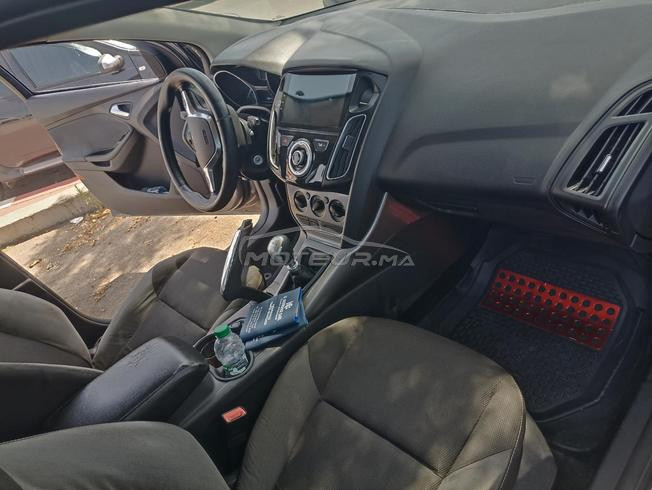 ford focus 2013