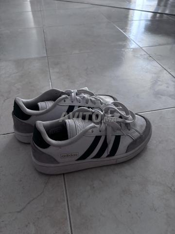 espadrille adidas - 2