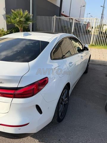 BMW Série 2 Diesel Automatique 2021 à Rabat - 2