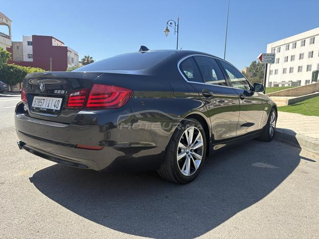 bmw 528i nice car