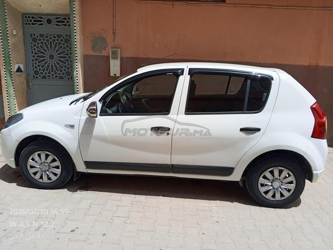dacia Sandero a vendre