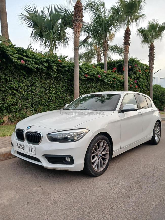 BMW Série 116 DIESEL - Automatique