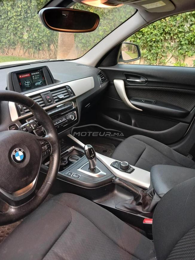BMW Série 116 DIESEL - Automatique