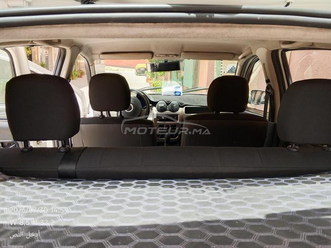 dacia Sandero a vendre