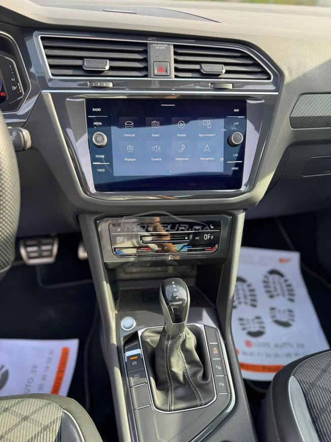  🇩🇪🇩🇪 wolkswagen tiguan 