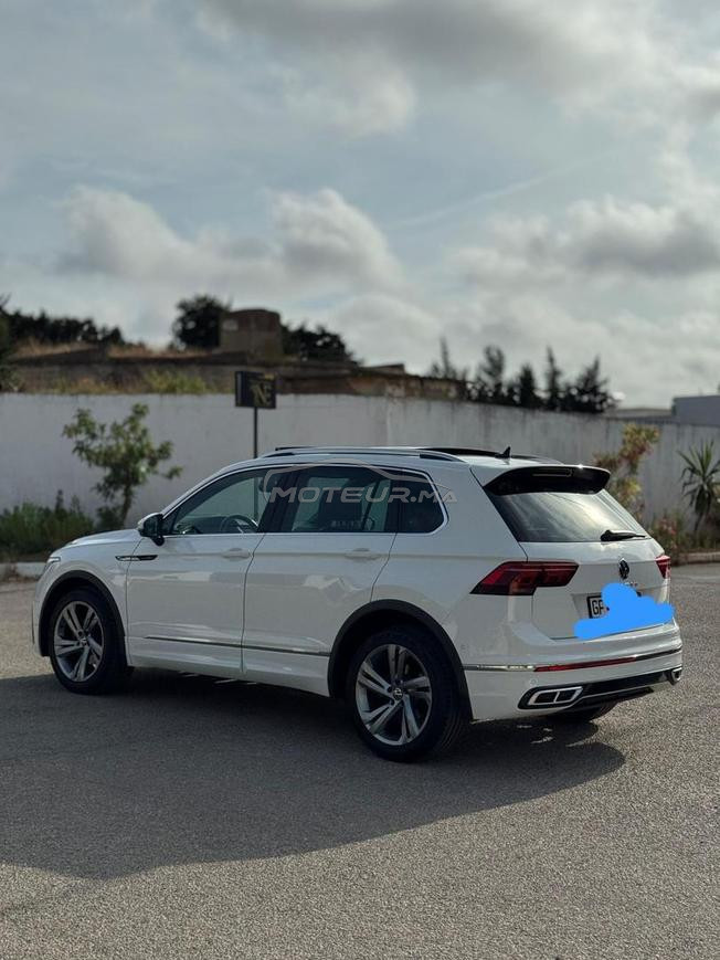  🇩🇪🇩🇪 wolkswagen tiguan 