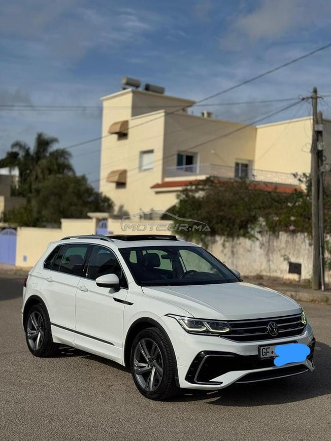  🇩🇪🇩🇪 wolkswagen tiguan 
