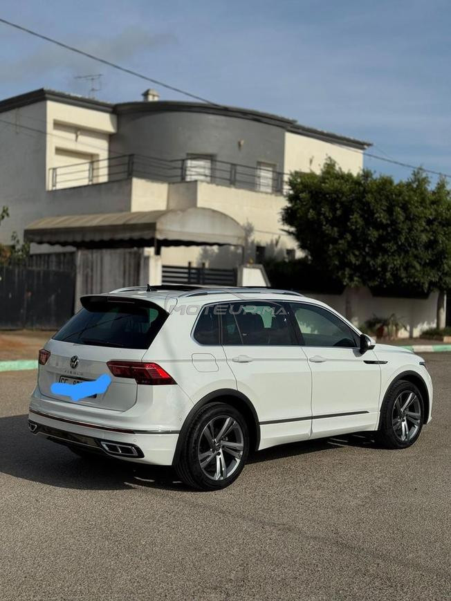  🇩🇪🇩🇪 wolkswagen tiguan 