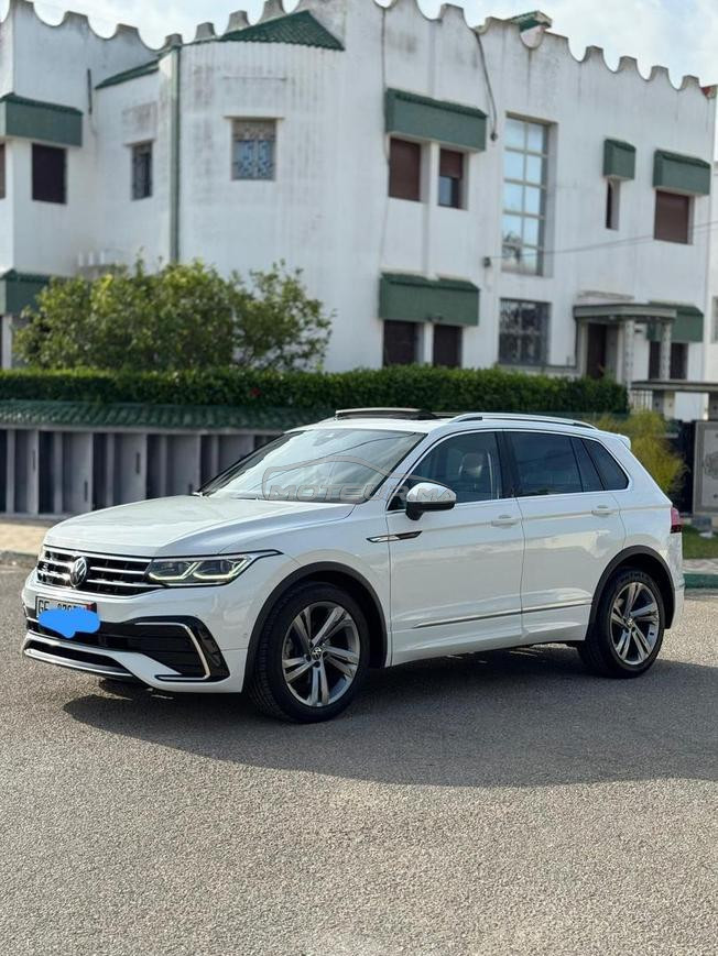  🇩🇪🇩🇪 wolkswagen tiguan 