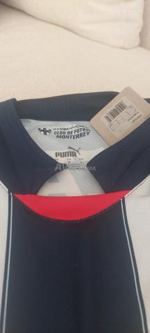 Maillot de foot sergio ramos original urgent - 2