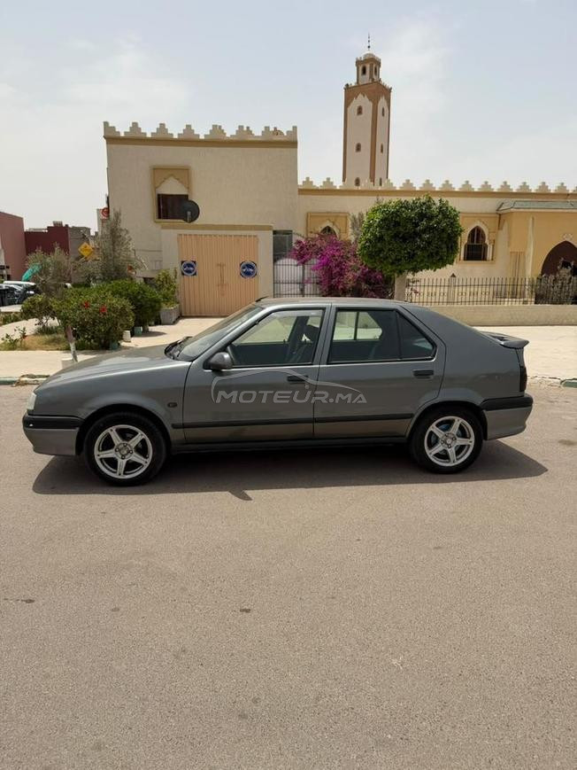 Renault R19 Diesel Manuelle 1995 à Agadir