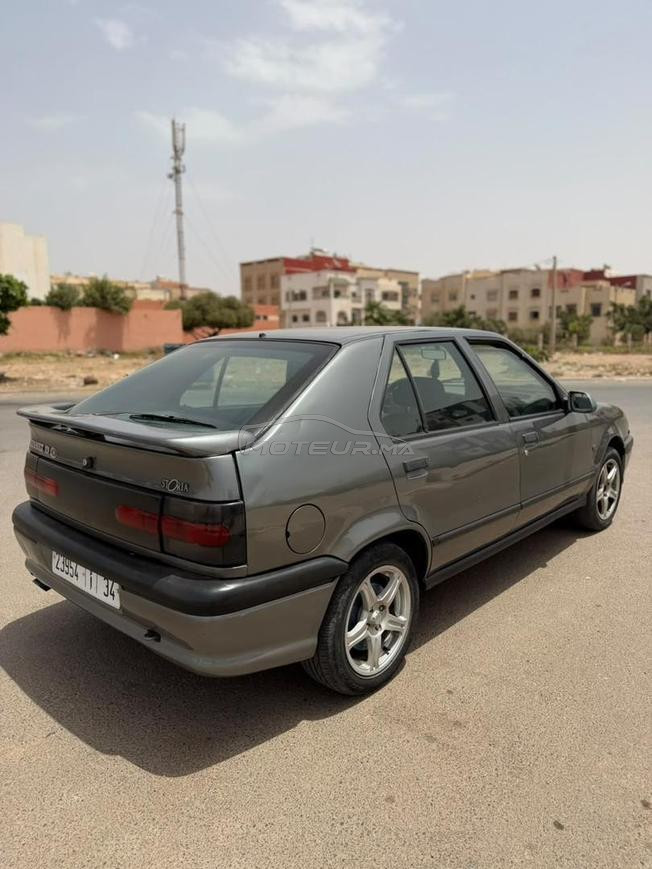 Renault R19 Diesel Manuelle 1995 à Agadir