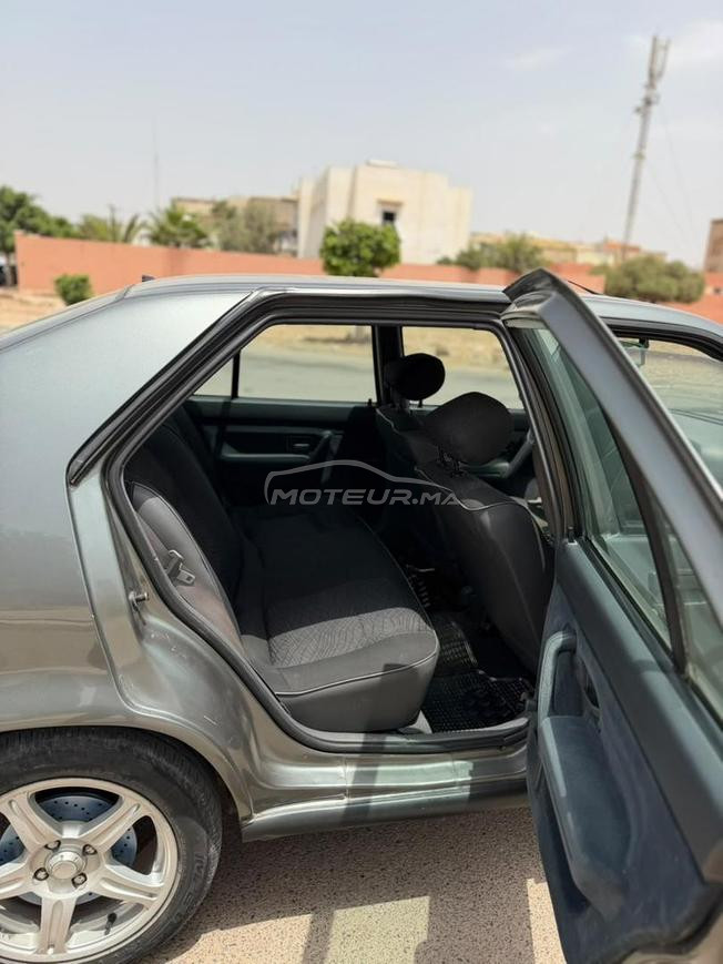 Renault R19 Diesel Manuelle 1995 à Agadir