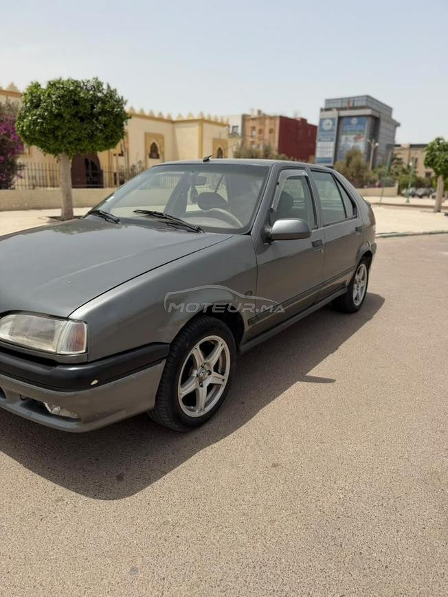 Renault R19 Diesel Manuelle 1995 à Agadir