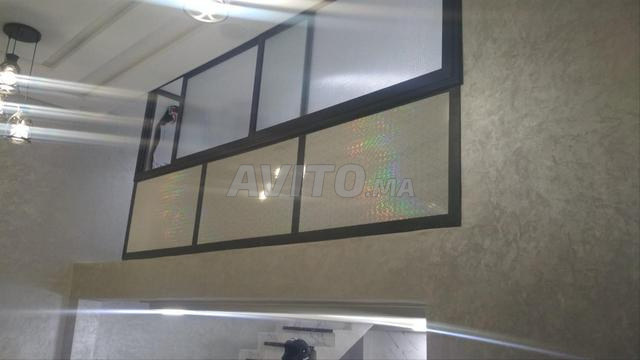 Local commercial 41 m2 plus 12 m2 kitchenette - 2
