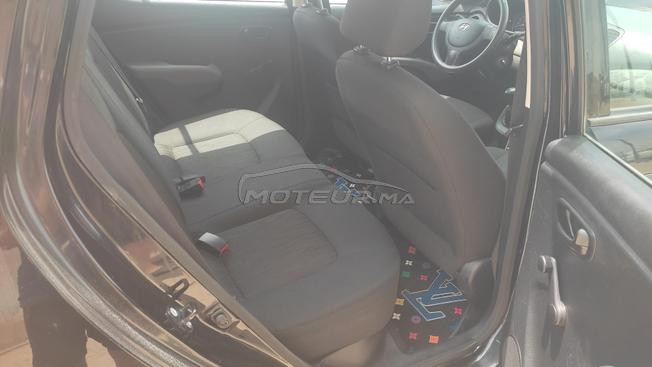 Hyundai i10 – Bon état, prix intéressant