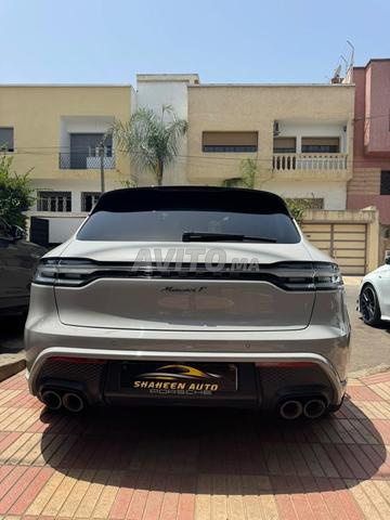 Porsche Macan Essence Automatique 2023