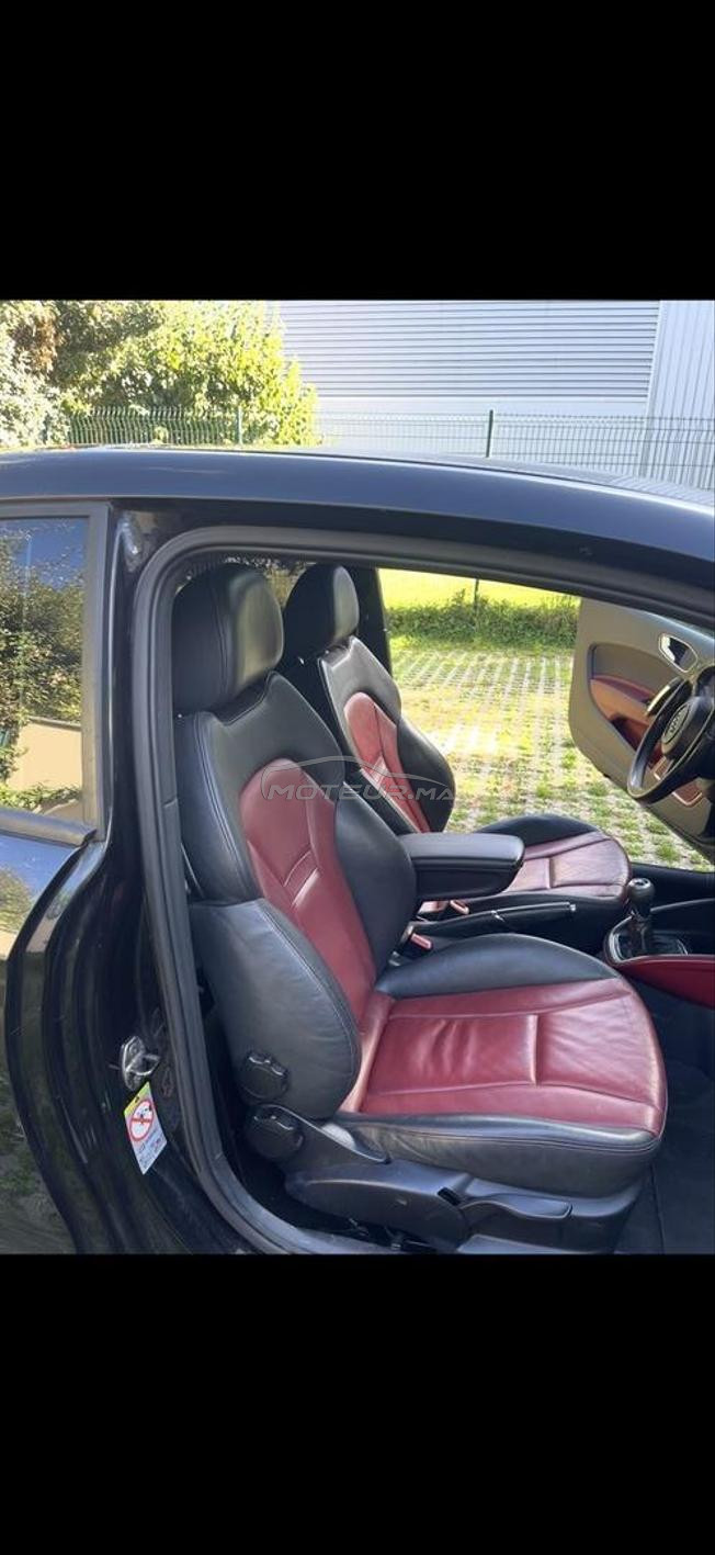 Audi a1 sline 