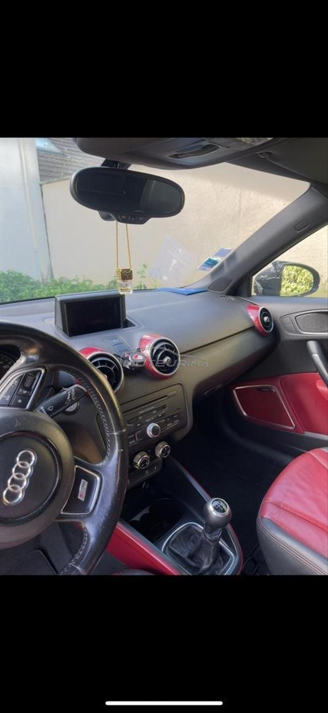 Audi a1 sline 