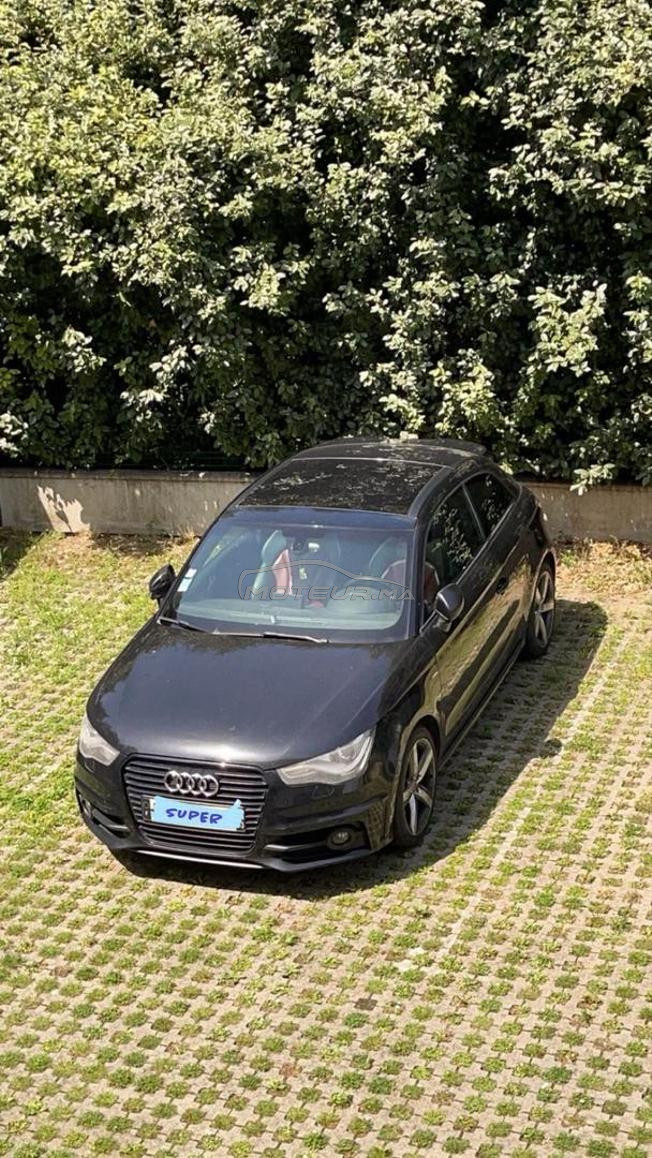 Audi a1 sline 