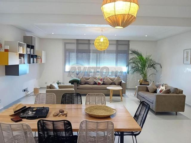 CMN-MA-2601 - Appartement à vendre à Oasis