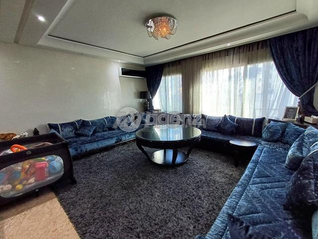 CMN-MA-1883 - Appartement à vendre à Racine - 2