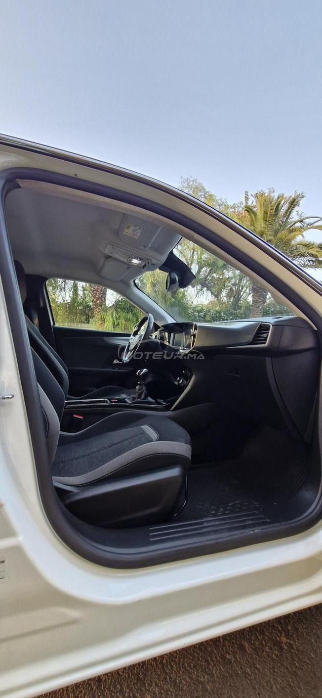 OPEL MOKKA COMME NEUVE - EXCELLENT ETAT