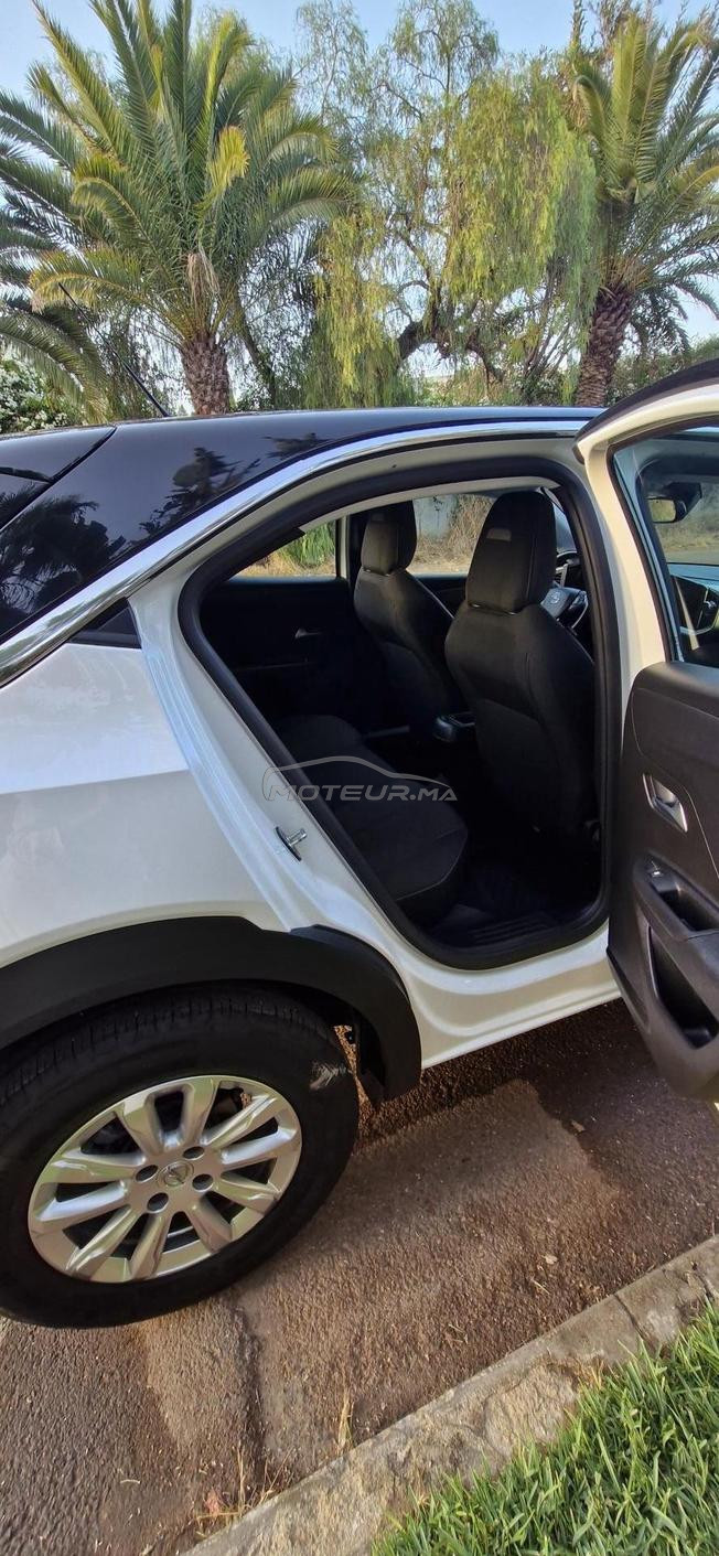 OPEL MOKKA COMME NEUVE - EXCELLENT ETAT