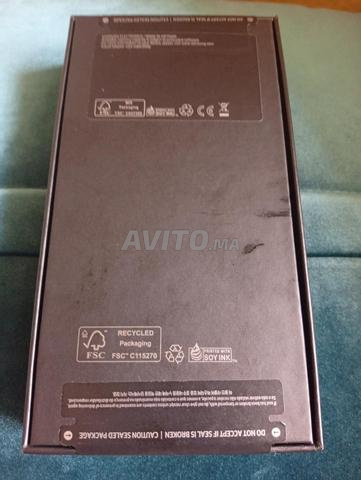 s24plus 256go12goram noir boîte d'origine prix - 2