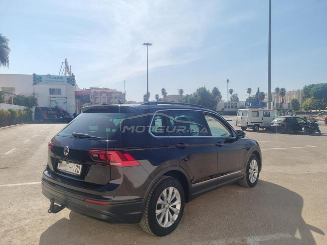 VGN TIGUAN 2L DWN 2023