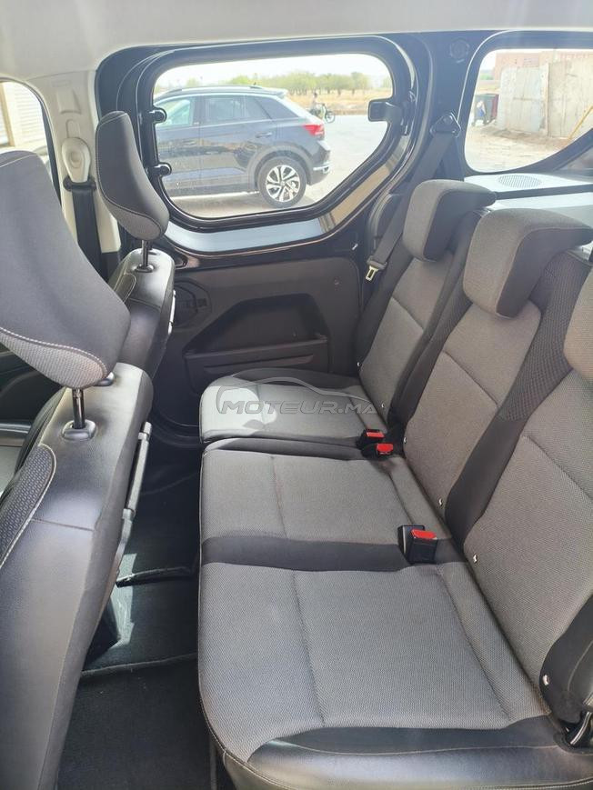 Renault express techno full option
