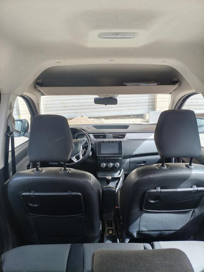 Renault express techno full option