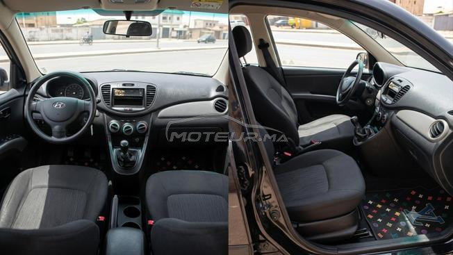 hyundai i10 Essence à vendre très bon état 