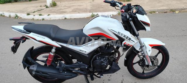 بيكر B2 جديدة - 2