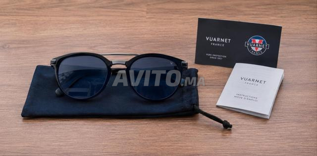 Vuarnet VL1602 Blue Polar Cat.3 - Neuve Originale - 2