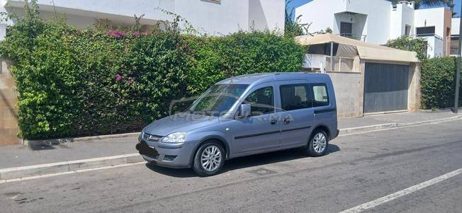 سيارة جيدة جدا كوليمتراج حقيقي 54000km