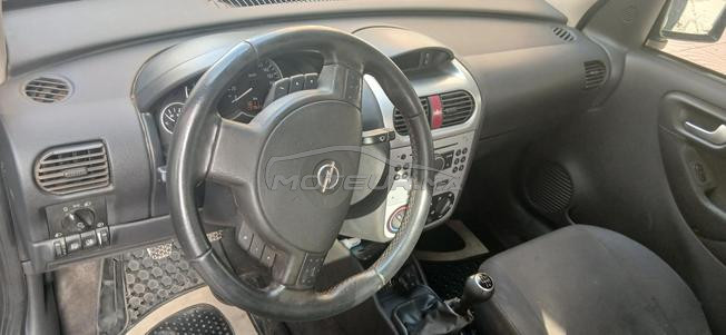 سيارة جيدة جدا كوليمتراج حقيقي 54000km