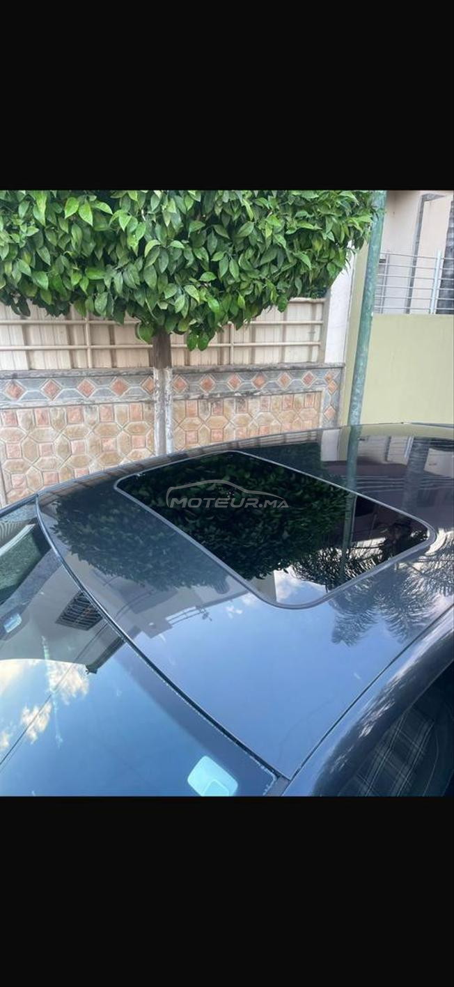 je vends ma golf 6 GTd en bonne etat