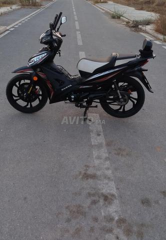 Sanya r1000 modèle 2023 standard - 2