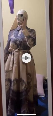 فستان حجاب ❤️ - 2