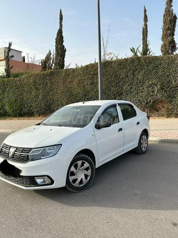 Dacia Logan - 2