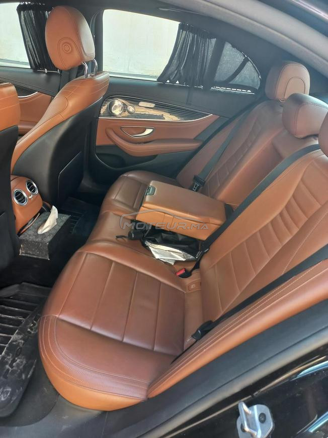 Mercedes ce 220d 4matic