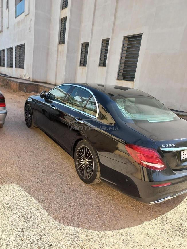 Mercedes ce 220d 4matic
