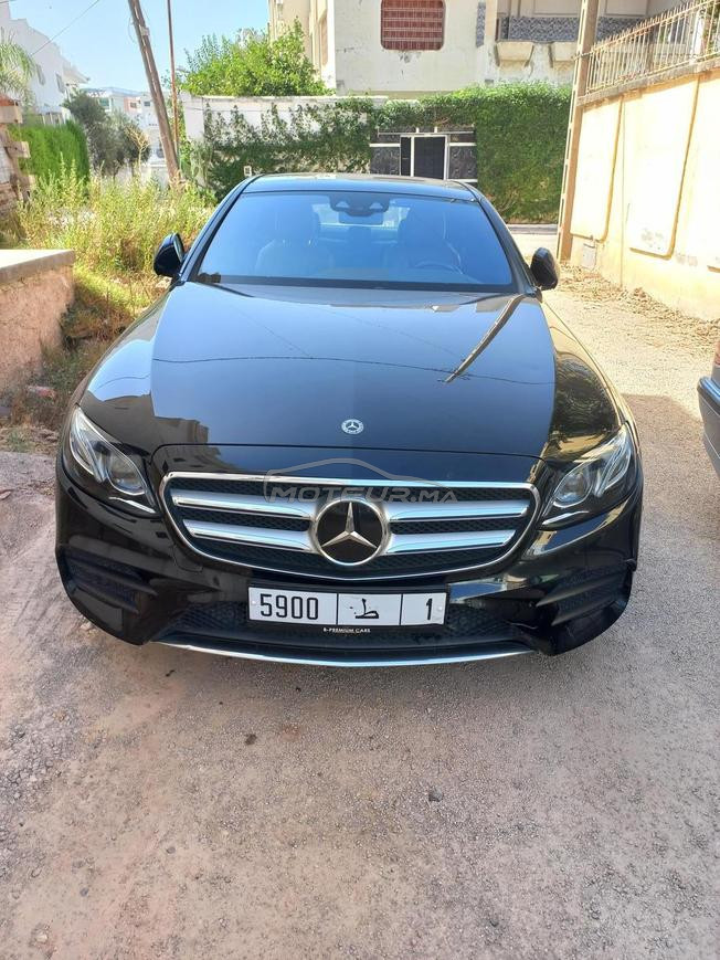 Mercedes ce 220d 4matic