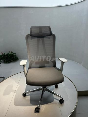 Fauteuil opérateur \chaise pliable\fauteuil