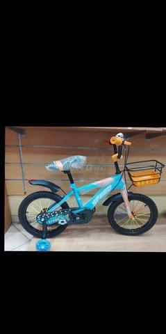 Vélo BMX - 2