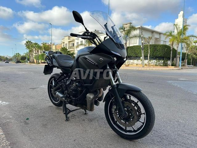 Tracer 7 2021 Déd 2023