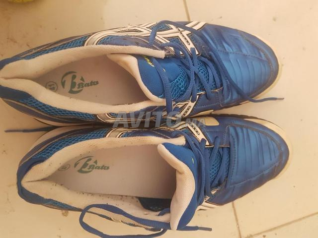 Baskets ASICS